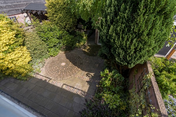 Medium property photo - Reggestraat 15, 1784 XM Den Helder